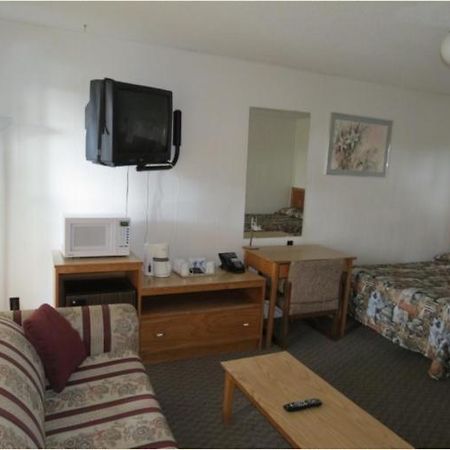 Skyline Motel Sault Ste. Marie Buitenkant foto