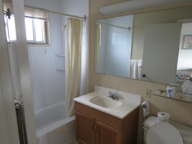 Skyline Motel Sault Ste. Marie Kamer foto