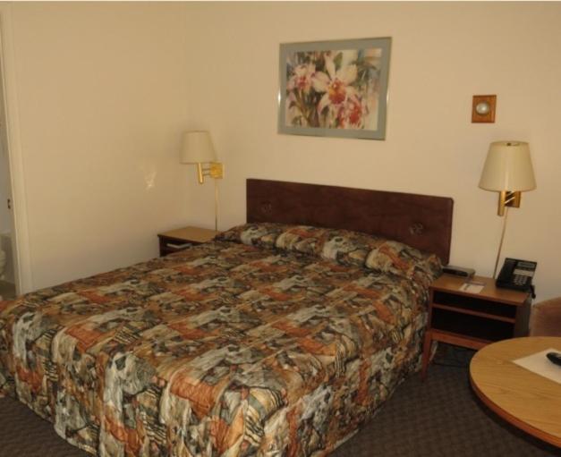 Skyline Motel Sault Ste. Marie Kamer foto