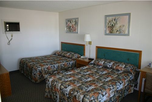 Skyline Motel Sault Ste. Marie Buitenkant foto
