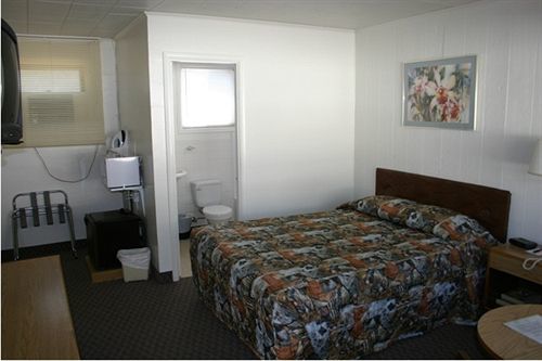 Skyline Motel Sault Ste. Marie Buitenkant foto