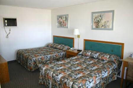 Skyline Motel Sault Ste. Marie Buitenkant foto
